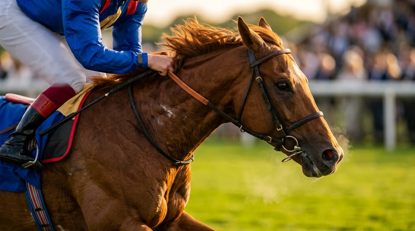 UK exacta box bet guide for horse racing punters